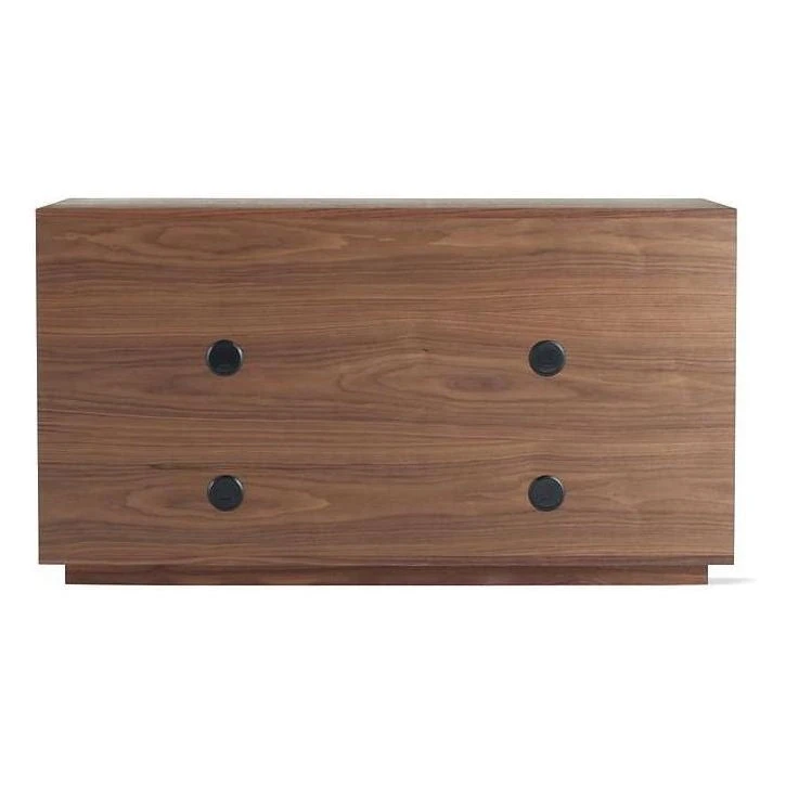Line Credenza - 2 Doors 6 Line Credenza - 2 Doors - Image 6