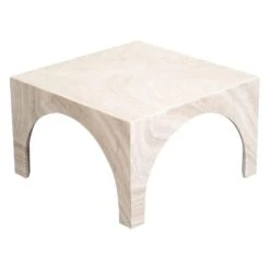 Arch Coffee Table