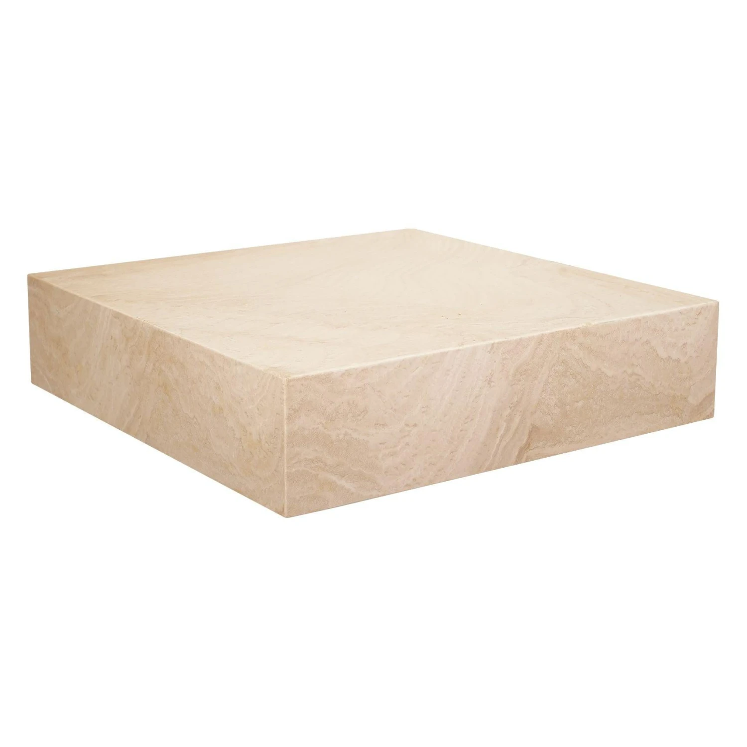 Cube Square Coffee Table 2 Cube Square Coffee Table - Image 2