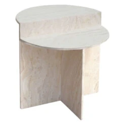 Radius Side Table