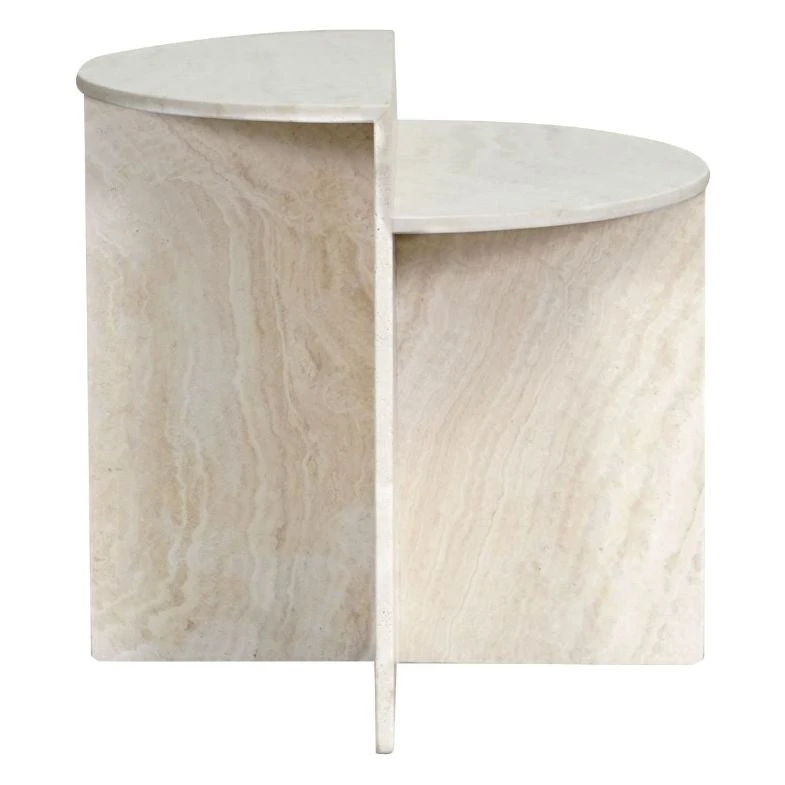 Radius Side Table 2 Radius Side Table - Image 2