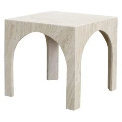 Arch Side Table