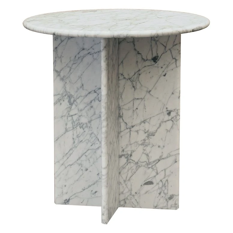 Lindy Round Side Table 1 Lindy Round Side Table