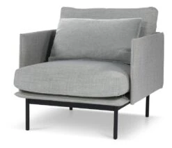 Cherry Lounge Chair -Trit Houses Shop tri c01 1 025 diamond west lake 04 cropped