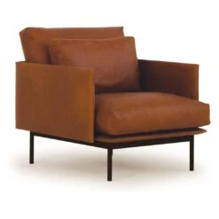 Cherry Lounge Chair -Trit Houses Shop tri c01 1 025 havana heritage 2