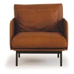 Cherry Lounge Chair -Trit Houses Shop tri c01 1 025 havana heritage cropped