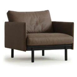 Pensive Leather Lounge Chair -Trit Houses Shop tri c01 1 026 anvil montana 4017 2 40af7e33 a4be 4df3 8d11 c74ffd1bac72