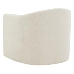 Charlotte Lounge Chair 31 Charlotte Lounge Chair -Trit Houses Shop tri c01 1 039 cream boucle 4