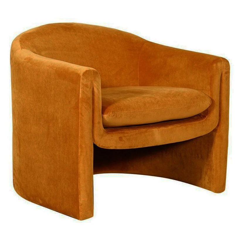 Charlotte Lounge Chair 18 Charlotte Lounge Chair - Image 18