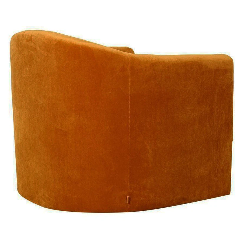 Charlotte Lounge Chair 19 Charlotte Lounge Chair - Image 19