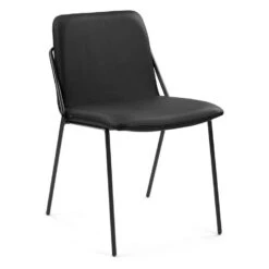 Sling Leather Dining Chair -Trit Houses Shop tri c02 1 052 06 e3f6bee3 8ea9 4e64 9018 1aa48b21aab1