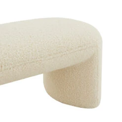 Mira Bench 22 Mira Bench -Trit Houses Shop tri c03 1 001 cream fur 04 909c7d85 e57d 4fe2 8ae3 5a51fa6e173f