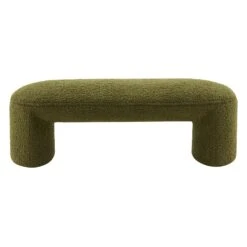 Mira Bench 17 Mira Bench -Trit Houses Shop tri c03 1 001 olive fur 01 06d626b9 0634 4930 87c3 98fdc65cafb8