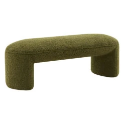 Mira Bench 18 Mira Bench -Trit Houses Shop tri c03 1 001 olive fur 02 72c99562 64a5 46cc b6f9 19fa3692e022