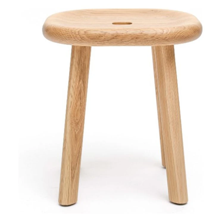 Jade Low Stool 1 Jade Low Stool