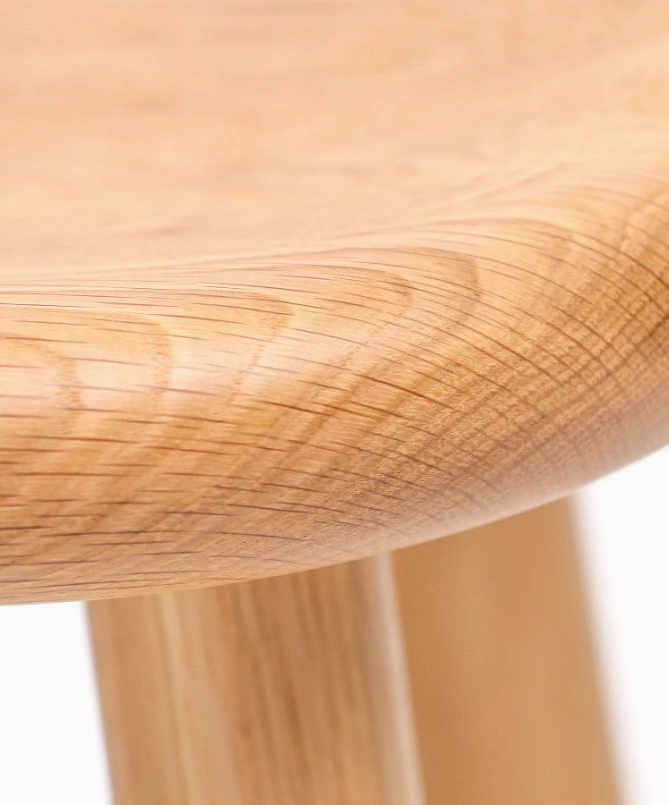 Jade Low Stool 6 Jade Low Stool - Image 6