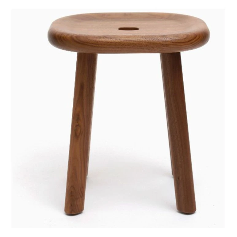 Jade Low Stool 2 Jade Low Stool - Image 2