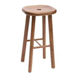 Jade Bar Stool