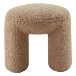 Mira Stool -Trit Houses Shop tri c04 1 024 desert sand fur 01 1 1df3e6ab a40f 43f2 bdc6 286eff7e43d6
