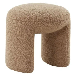 Mira Stool -Trit Houses Shop tri c04 1 024 desert sand fur 02 1 fc74dd8b 7afd 44a9 86f1 a5ca9a653f54