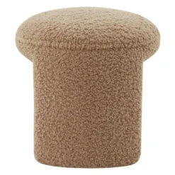 Mira Stool -Trit Houses Shop tri c04 1 024 desert sand fur 03 1 910a4e94 877c 498d afa5 4ce97f0a0769