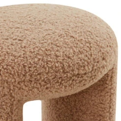 Mira Stool -Trit Houses Shop tri c04 1 024 desert sand fur 04 1 aafcef19 e8b5 47c4 b7a9 3e2a76ebe5ce