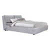 Dina Queen Bed