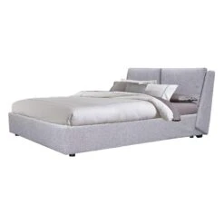 Dina King Bed