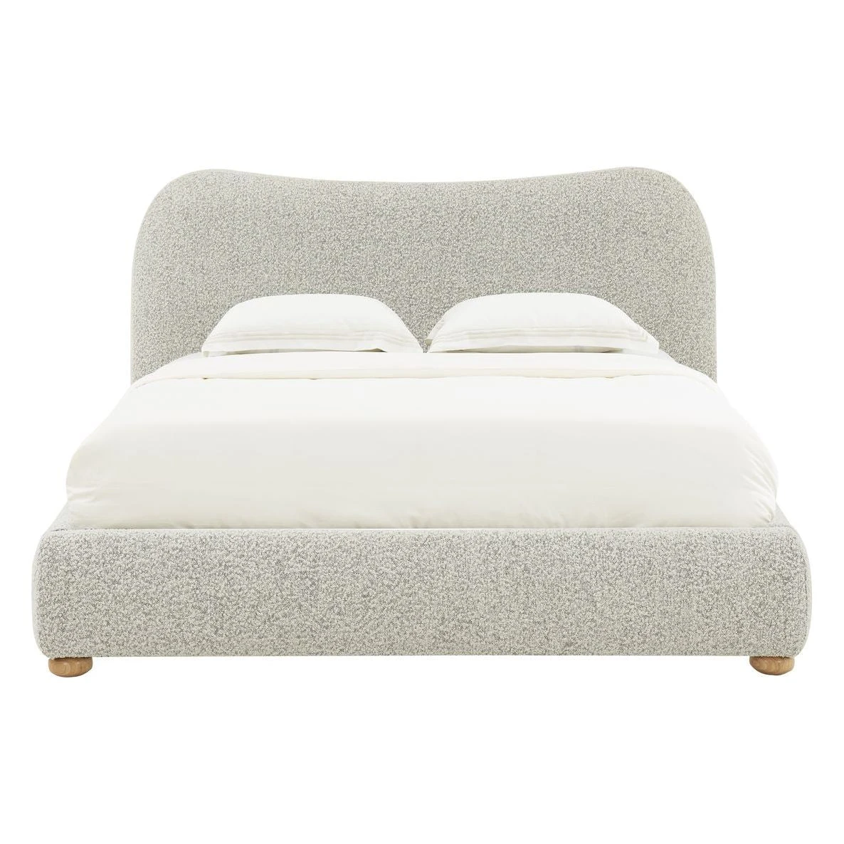 Miranda King Bed 4 Miranda King Bed - Image 4