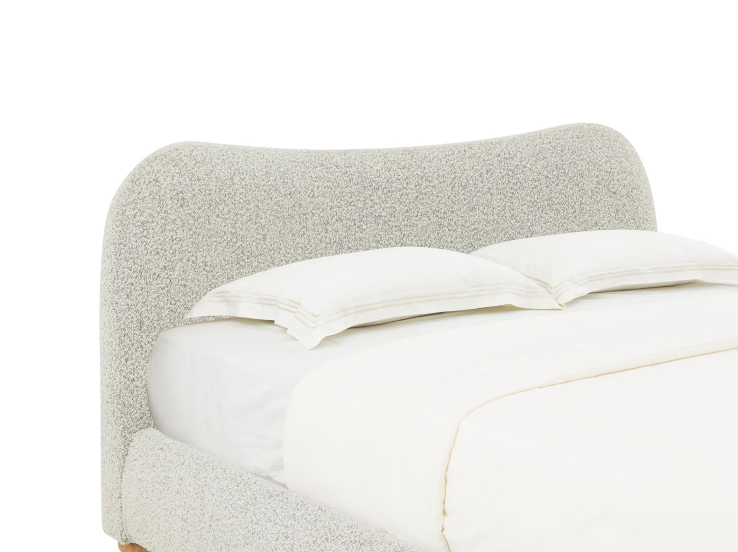 Miranda King Bed 9 Miranda King Bed - Image 9