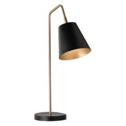 William Table Lamp