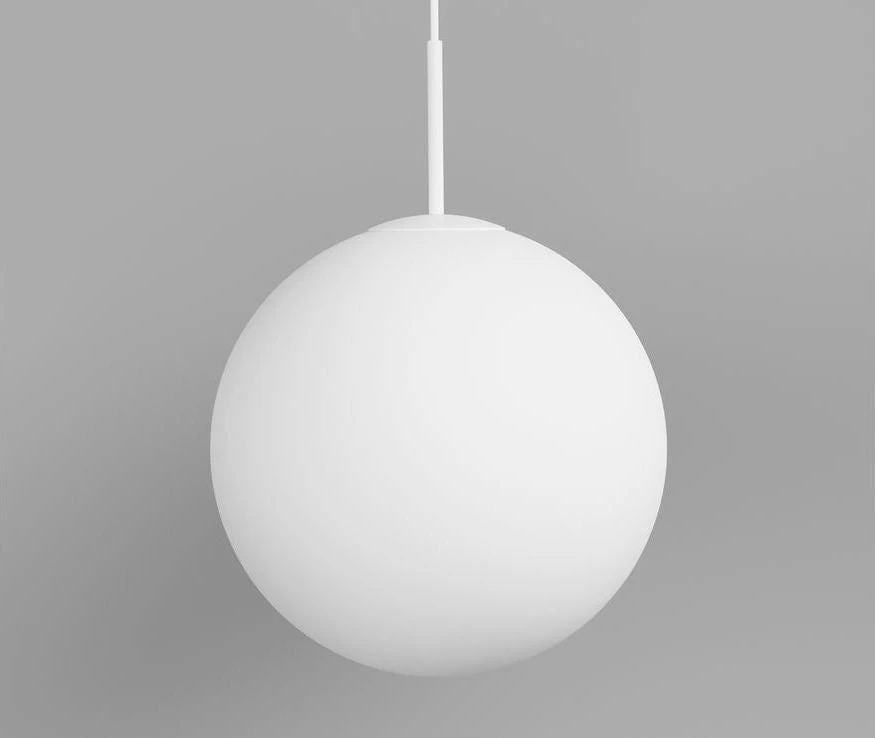 Sphere Pendant Lamp 2 Sphere Pendant Lamp - Image 2