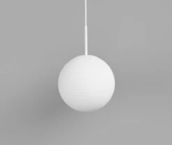 Sphere Pendant Lamp