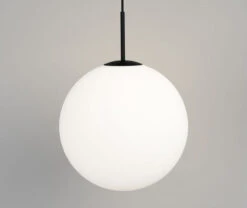 Sphere Pendant Lamp 10 Sphere Pendant Lamp -Trit Houses Shop tri f03 1 016 sand black extra large 1 05078a1c b200 40cb 9a50 32b21c400611