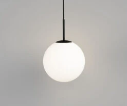 Sphere Pendant Lamp 9 Sphere Pendant Lamp -Trit Houses Shop tri f03 1 016 sand black large 1 ac1eb326 29da 4873 a6e7 919a46656d02