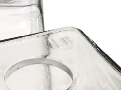 Salon Glass Pendant Lamp -Trit Houses Shop tri f03 1 031 closeup 02 4679e907 a66d 492d b38f d26b58f240e1