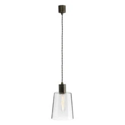 Salon Glass Pendant Lamp -Trit Houses Shop tri f03 1 031 iron round 02 c9075b43 5075 4da2 b7bb bd4b50daa901