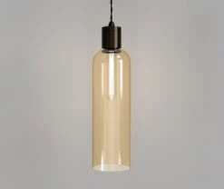 Salon Elong Pendant Lamp