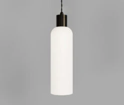 Salon Elong Pendant Lamp -Trit Houses Shop tri f03 1 034 iron opal 63e53396 f2ad 4769 84bc 1815f04b63f0