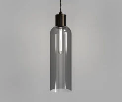 Salon Elong Pendant Lamp -Trit Houses Shop tri f03 1 034 iron smoked d456f54d 4030 4c66 8681 58cea86f9cb8