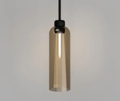 Salon Lite Elong Pendant Lamp