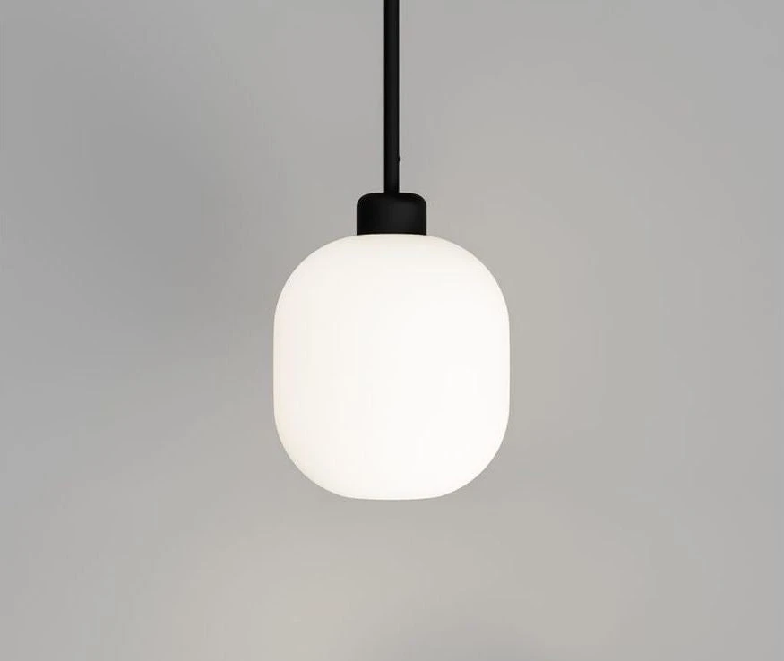 Salon Lite Curve Pendant Lamp 1 Salon Lite Curve Pendant Lamp