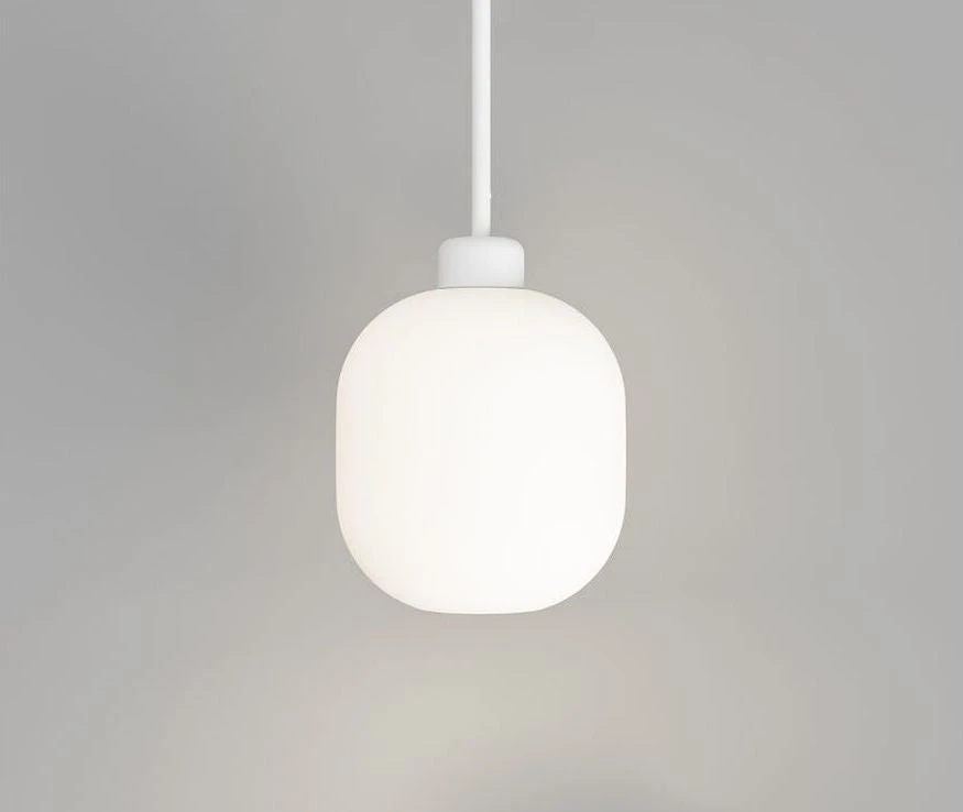 Salon Lite Curve Pendant Lamp 2 Salon Lite Curve Pendant Lamp - Image 2
