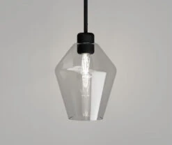 Salon Lite Geo Pendant Lamp