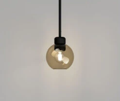 Salon Lite Sphere Pendant Lamp