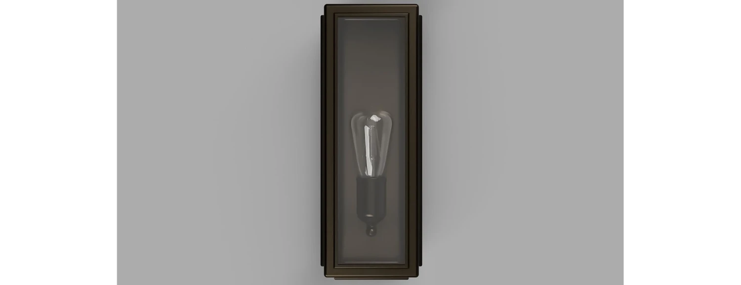 Flanders Wall Lamp 5 Flanders Wall Lamp - Image 5