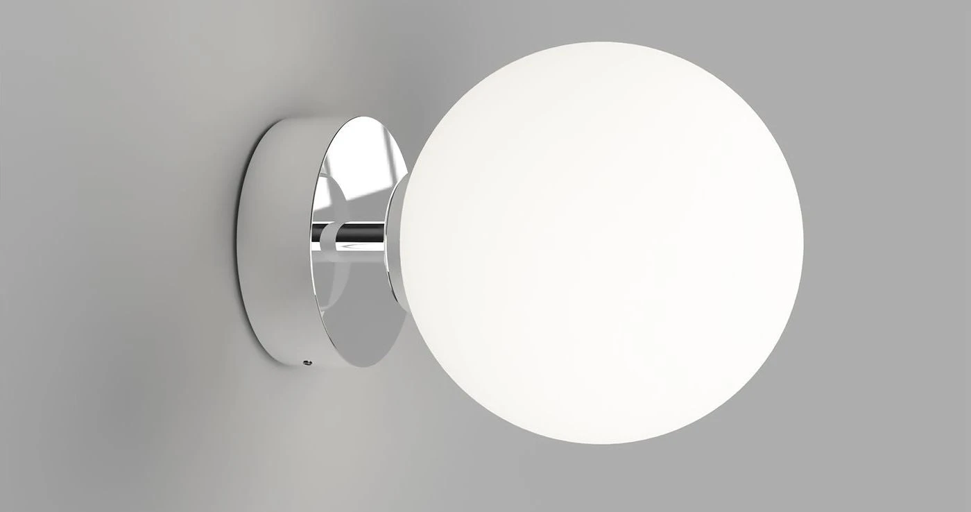 Sphere Short Arm Wall Light 9 Sphere Short Arm Wall Light - Image 9