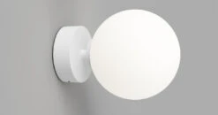 Sphere Short Arm Wall Light 19 Sphere Short Arm Wall Light -Trit Houses Shop tri f04 1 003 white medium 02 new 99d68f0d feaf 4f83 b18b e5cfa9b3d676