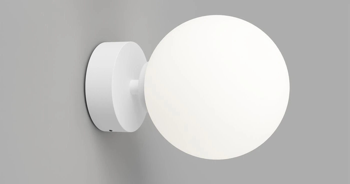 Sphere Short Arm Wall Light 10 Sphere Short Arm Wall Light - Image 10