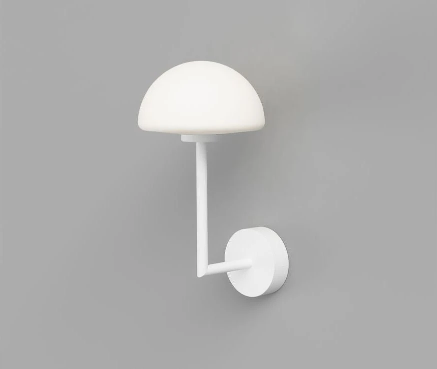 Sphere Dome Long Arm Wall Light 3 Sphere Dome Long Arm Wall Light - Image 3